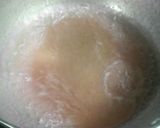 ◎桃のムースケーキ◎作り方1写真