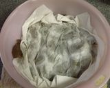 美味しい♡コンニャクの甘辛味噌炒め作り方4写真