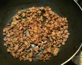 豚ひき肉の生春巻き作り方3写真