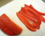 豚ひき肉の生春巻き作り方4写真
