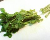 豚ひき肉の生春巻き作り方6写真
