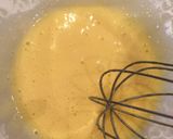 胡麻と胡麻油で作るセサミクッキー作り方1写真