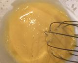 胡麻と胡麻油で作るセサミクッキー作り方2写真