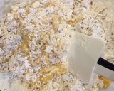 胡麻と胡麻油で作るセサミクッキー作り方3写真