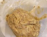 胡麻と胡麻油で作るセサミクッキー作り方4写真