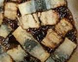 今が旬！さんまの蒲焼き作り方4写真