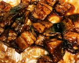 今が旬！さんまの蒲焼き作り方6写真