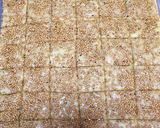 胡麻と胡麻油で作るセサミクッキー作り方7写真