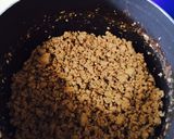 簡単！うちの生姜入り鶏そぼろ作り方6写真