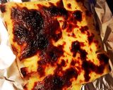 簡単！ちくわのマヨチーズ焼き作り方4写真