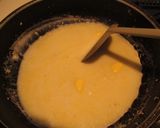 ジャガイモでカンタン☆ホワイトソース作り方2写真