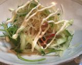 そうめんかぼちゃのゆで方作り方8写真