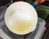 ナルションさんのマンゴープリン作り方5写真