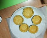 簡単しっとりチーズタルト作り方10写真