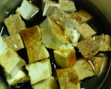 ◇食物繊維代表◇ひじきと♡厚揚げの煮物♡作り方2写真