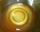 安い材料で！切り昆布と豆苗のサッと煮☆作り方3写真