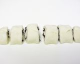 ピーナッツクラムのチョコチップパン作り方4写真