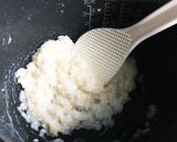 甘酒 炊飯器で簡単に!作り方1写真