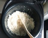 甘酒 炊飯器で簡単に!作り方3写真