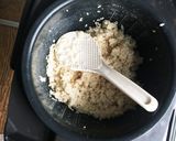 甘酒 炊飯器で簡単に!作り方4写真