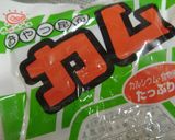 秋のお弁当☆どんぐり（キャラおかず）作り方2写真