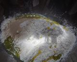 魚焼きグリルで本格ピザ！パリっともっちり作り方1写真