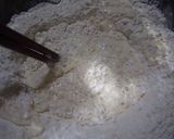 魚焼きグリルで本格ピザ！パリっともっちり作り方2写真