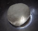 魚焼きグリルで本格ピザ！パリっともっちり作り方4写真