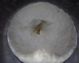 魚焼きグリルで本格ピザ！パリっともっちり作り方5写真