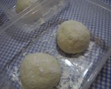魚焼きグリルで本格ピザ！パリっともっちり作り方8写真