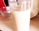 混ぜるだけ簡単！飲みやすい甘酒ヨーグルト作り方7写真