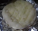 魚焼きグリルで本格ピザ！パリっともっちり作り方18写真