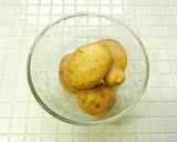 ✿家で楽しめるコロッケ✿作り方1写真