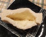 マヨデリ・ポケットサンド作り方3写真