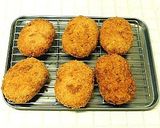 ✿家で楽しめるコロッケ✿作り方9写真