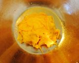 簡単☺我が家のコリンキーの塩昆布ナムル作り方4写真