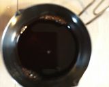 ★ウチのミートソース★作り方3写真