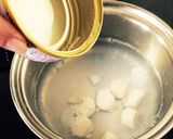 キスマイ横尾渉☆ほたてのサッパリそうめん作り方2写真