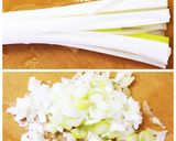 キスマイ横尾渉☆ほたてのサッパリそうめん作り方5写真