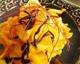 簡単☺我が家のコリンキーの塩昆布ナムル作り方6写真