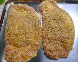 だれでも簡単！揚げないミラノ風カツレツ作り方3写真