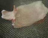 フレッシュトマトつけだれ de 冷しゃぶ作り方3写真