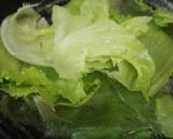 フレッシュトマトつけだれ de 冷しゃぶ作り方4写真