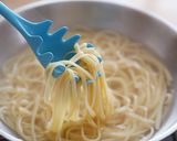 【簡単】ソーセージパスタ作り方3写真