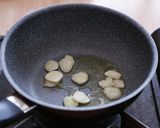 【簡単】ソーセージパスタ作り方4写真