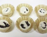 ピーナッツクラムのチョコチップパン作り方5写真