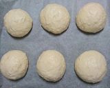 天然酵母でココナッツパン！作り方6写真