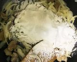 簡単！失敗しないチキンパスタグラタン！作り方6写真