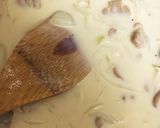 簡単！失敗しないチキンパスタグラタン！作り方9写真
