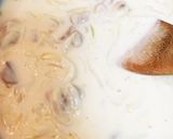 簡単！失敗しないチキンパスタグラタン！作り方10写真